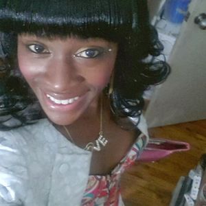 Meet your Posher, La'shawn